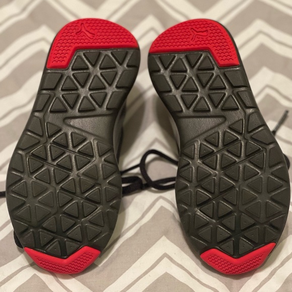 PUMA - Wired Run Toddler Shoe (10.5C) - Picture 3 of 5